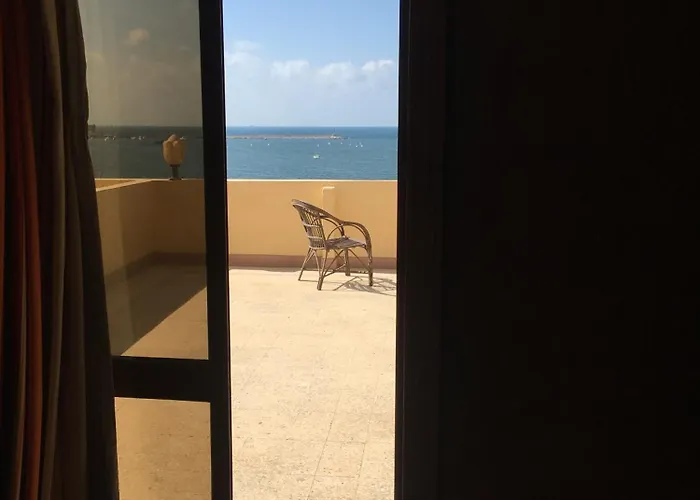 Abeer Hotel Alexandria